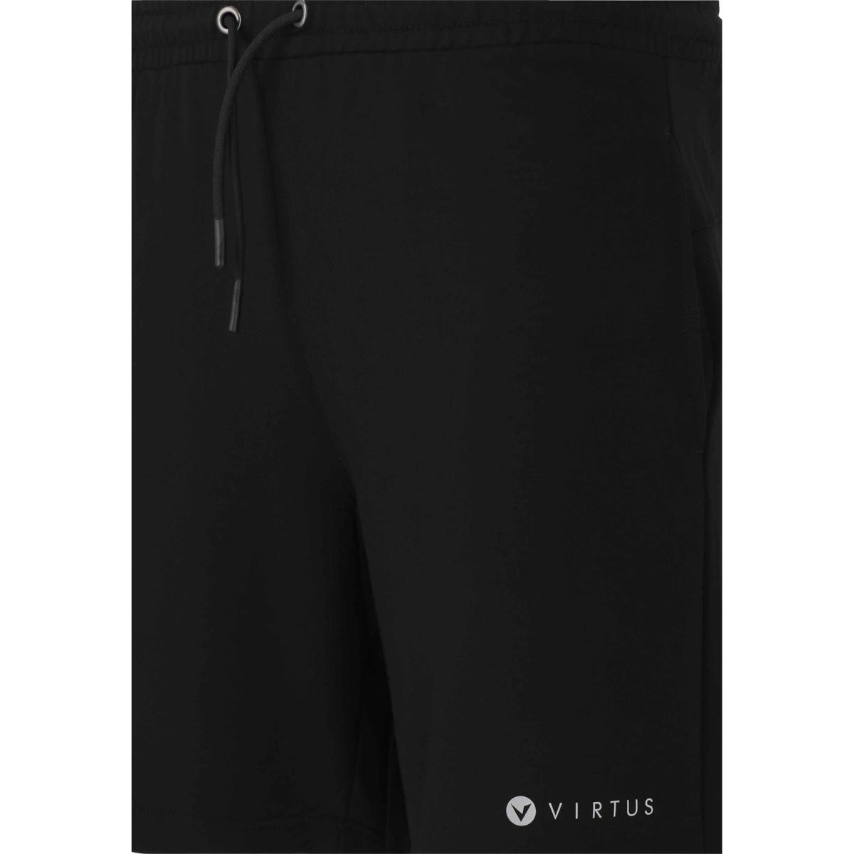 Virtus Patrick v2 Shorts Herre Black