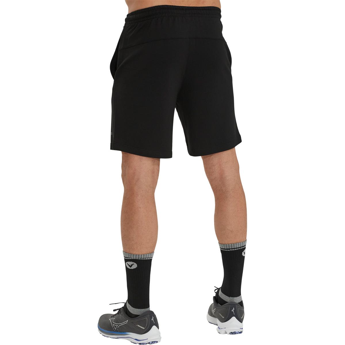 Virtus Patrick v2 Shorts Herre Black