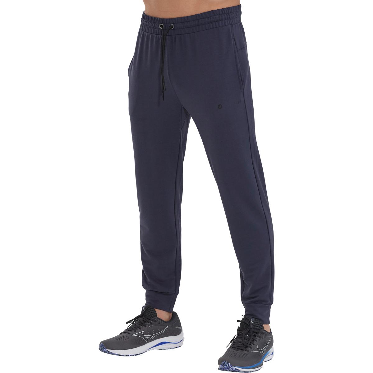Virtus Streat v2 Joggingbukser Herre Blue Nights