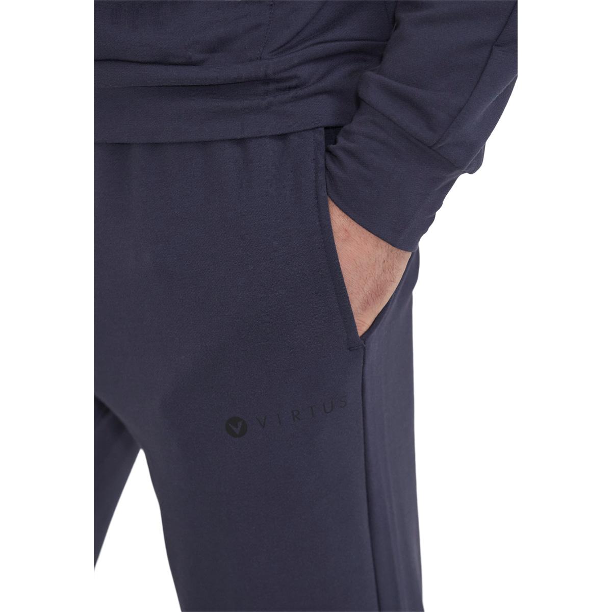 Virtus Streat v2 Joggingbukser Herre Blue Nights
