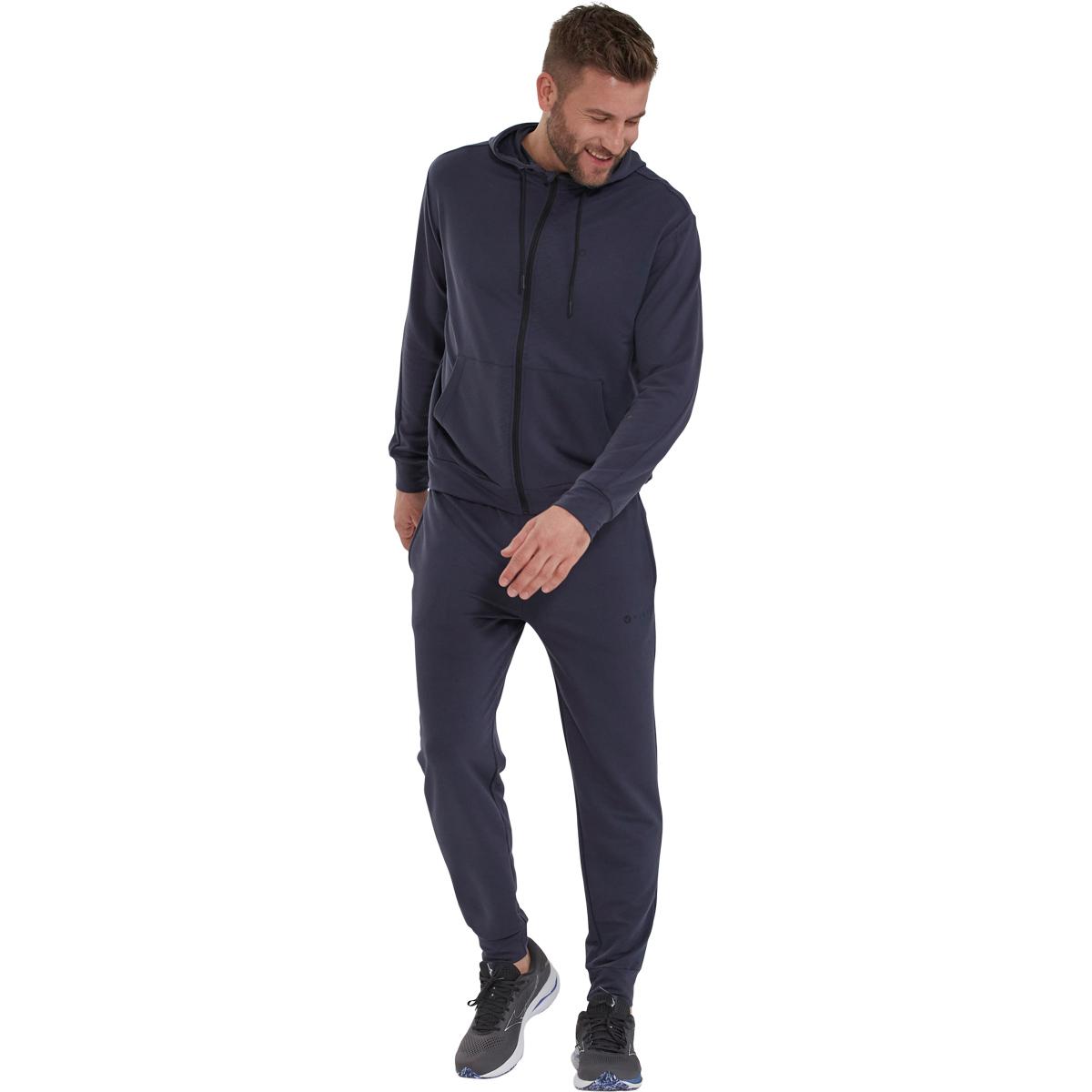 Virtus Streat v2 Joggingbukser Herre Blue Nights