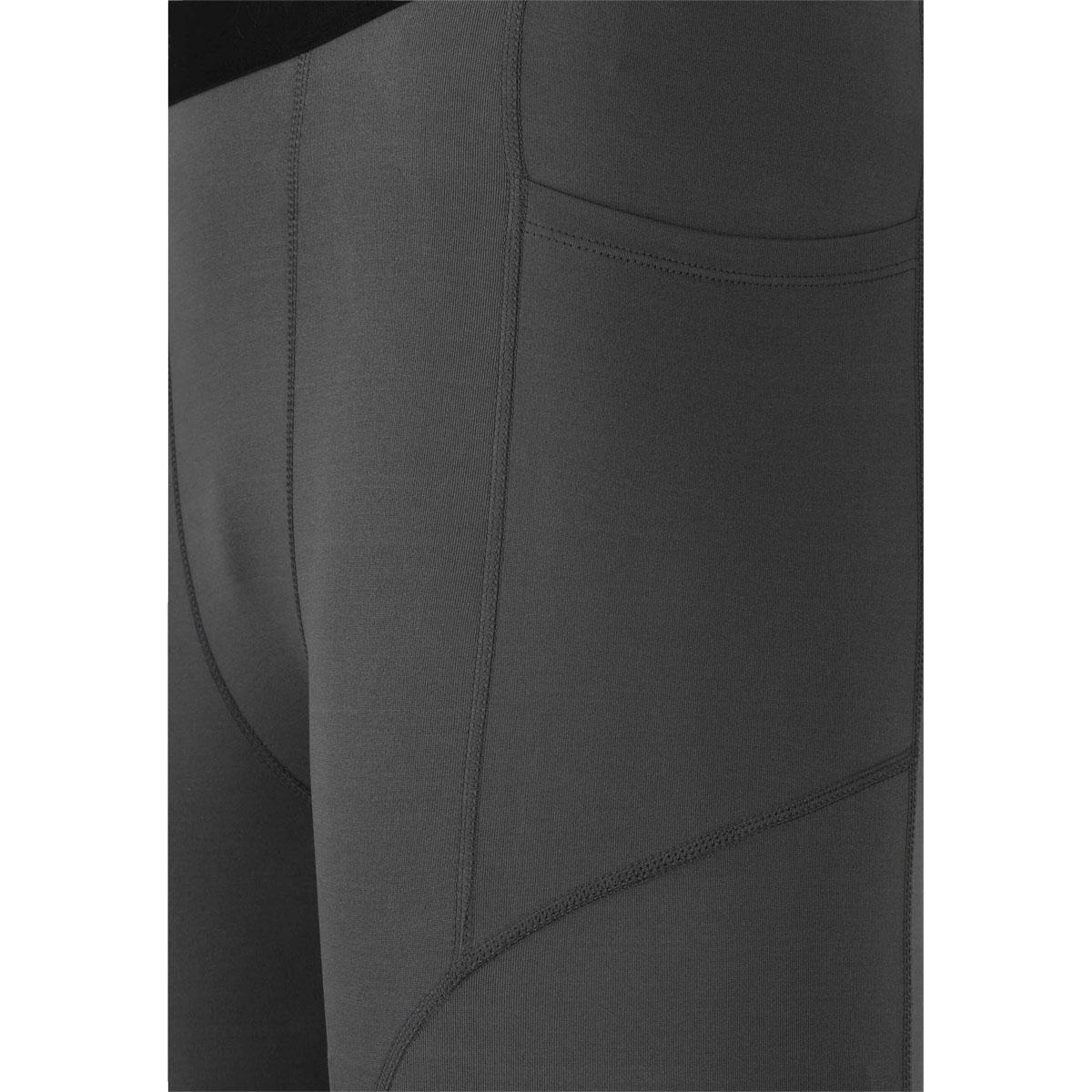 Virtus Woker Baselayer Tights Herre Storming Grey