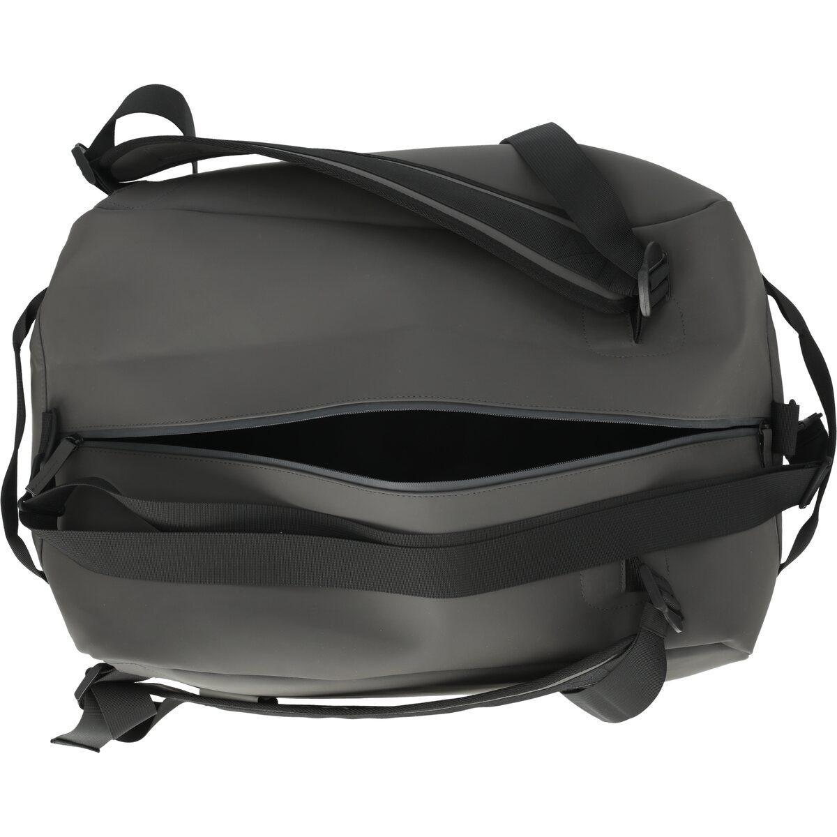 Virtus Bassett Sportstaske Forged Iron