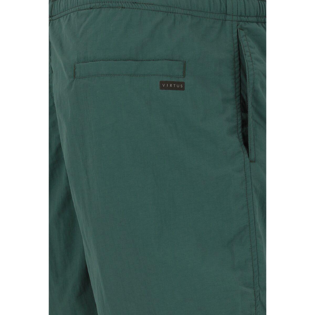 Virtus Wesley Badeshorts Herre Sea Moss