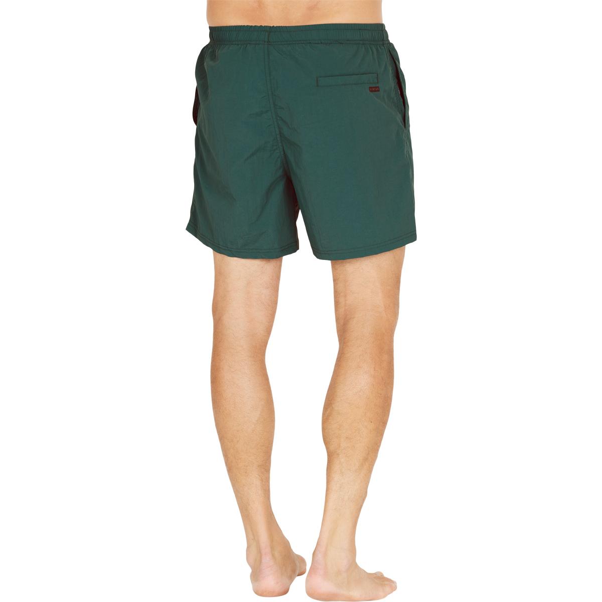 Virtus Wesley Badeshorts Herre Sea Moss