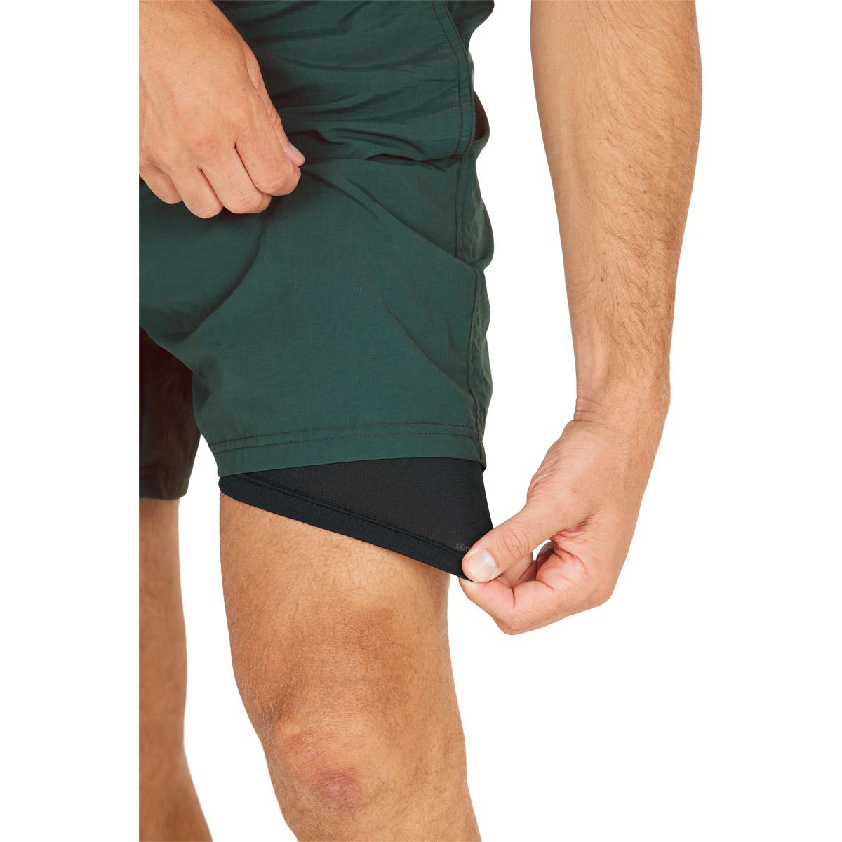Virtus Wesley Badeshorts Herre Sea Moss