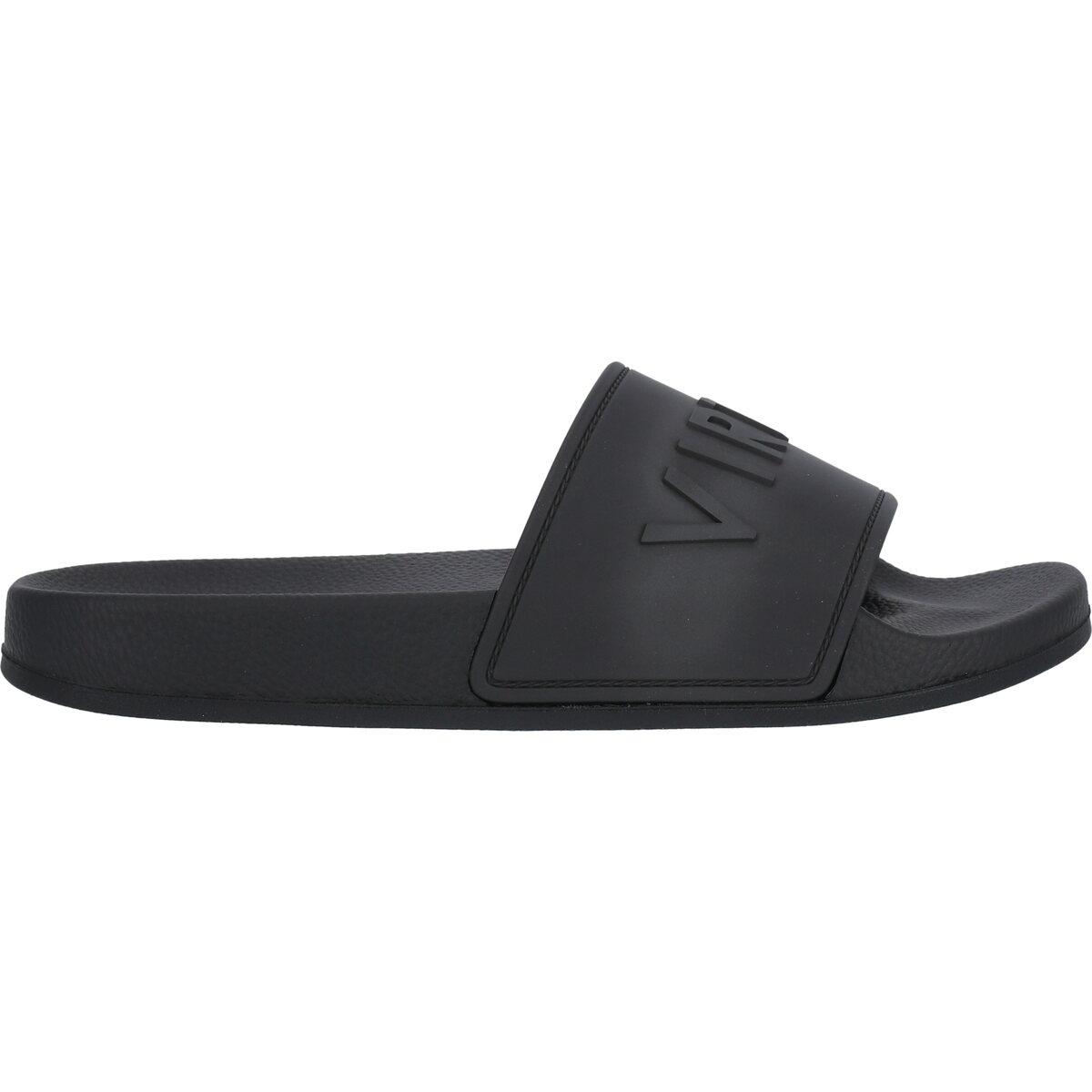 Virtus Sammi Badesandaler Herre Black