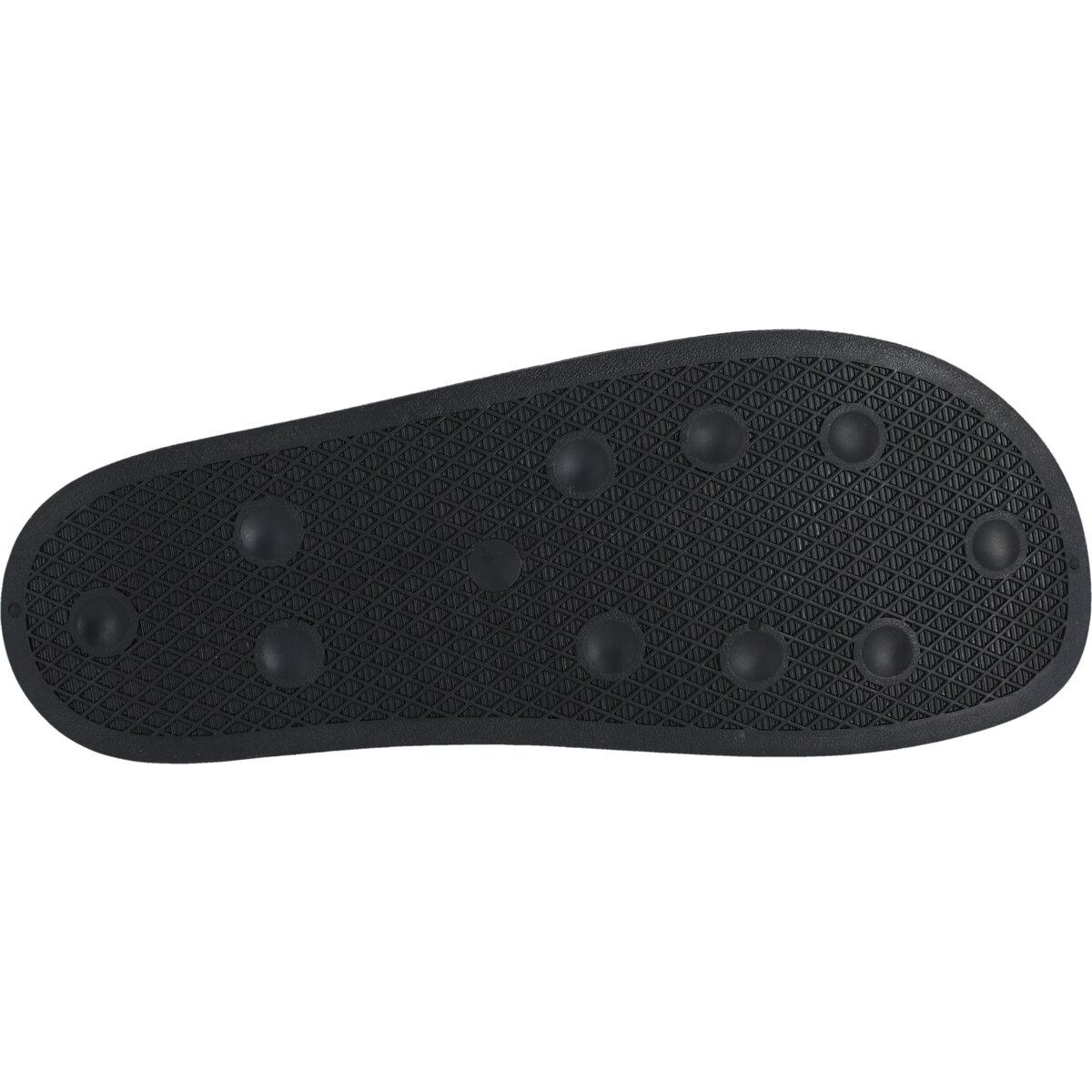 Virtus Sammi Badesandaler Herre Black