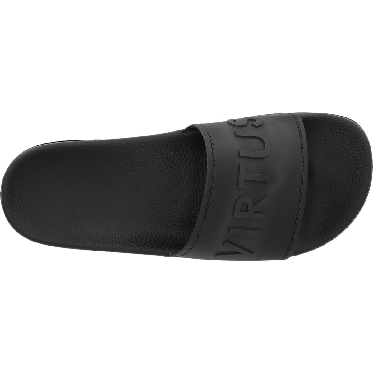 Virtus Sammi Badesandaler Herre Black