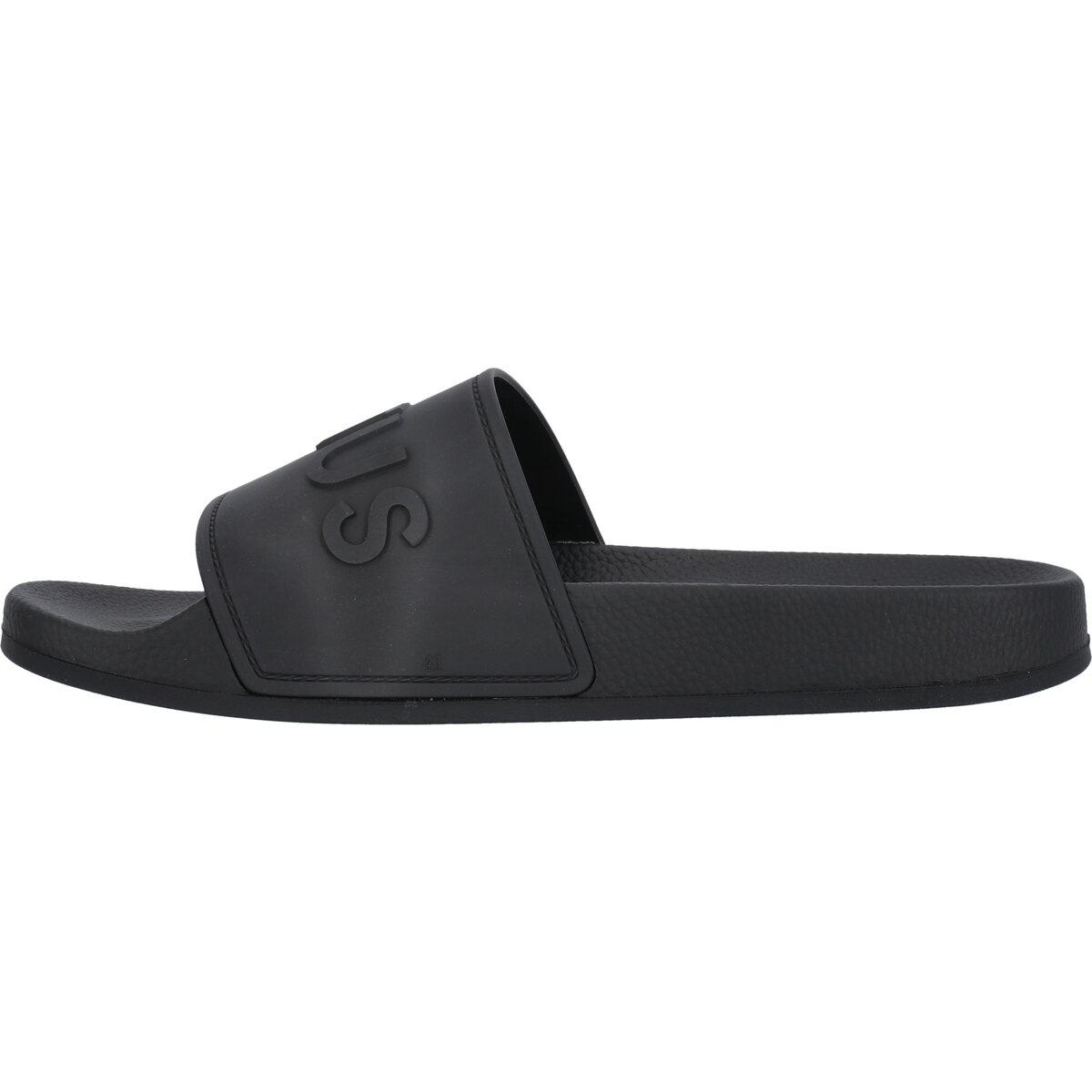 Virtus Sammi Badesandaler Herre Black