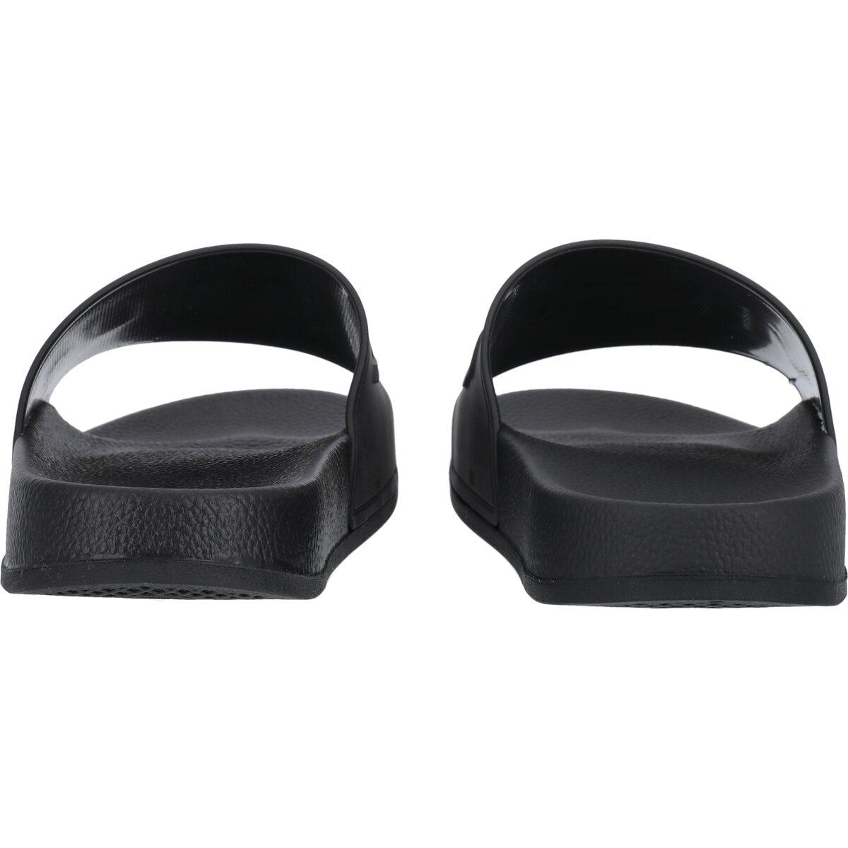 Virtus Sammi Badesandaler Herre Black