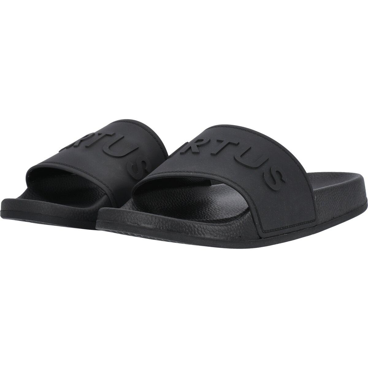 Virtus Sammi Badesandaler Herre Black