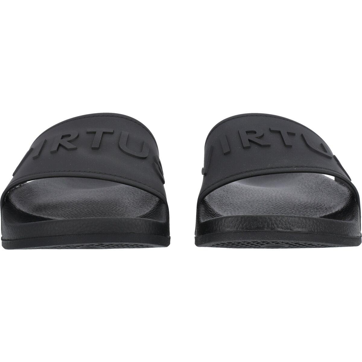 Virtus Sammi Badesandaler Herre Black