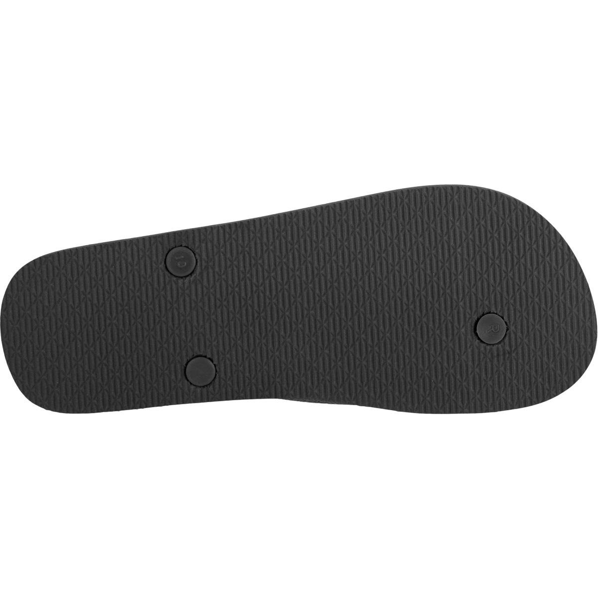 Virtus Keki Klip Klap Sandaler Herre Black