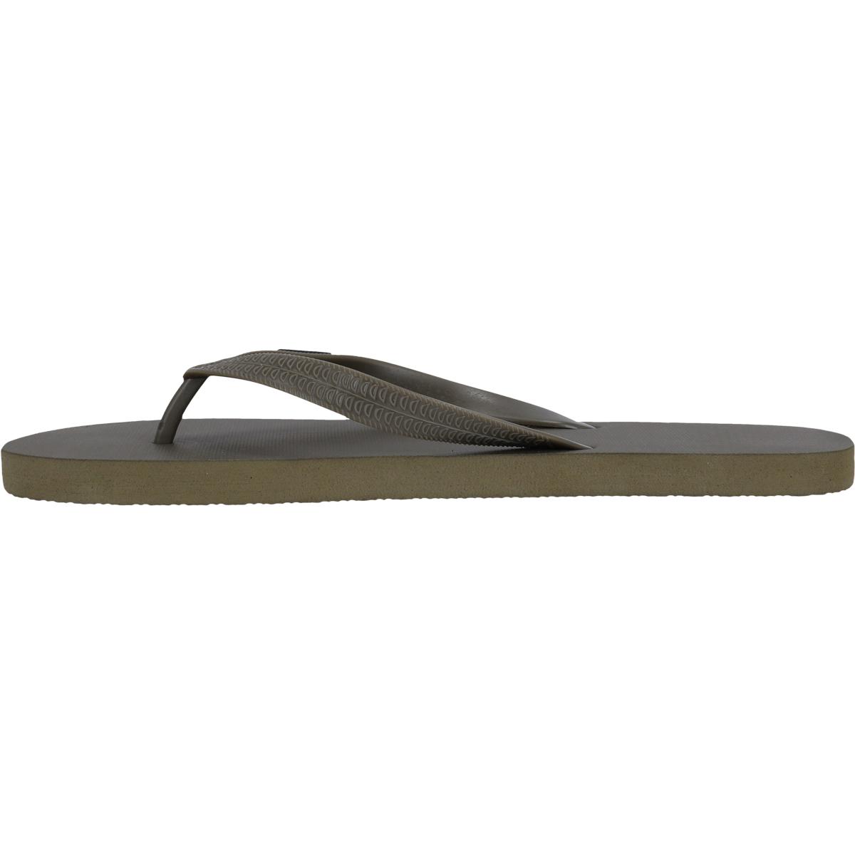 Virtus Keki Klip Klap Sandaler Herre Major Brown