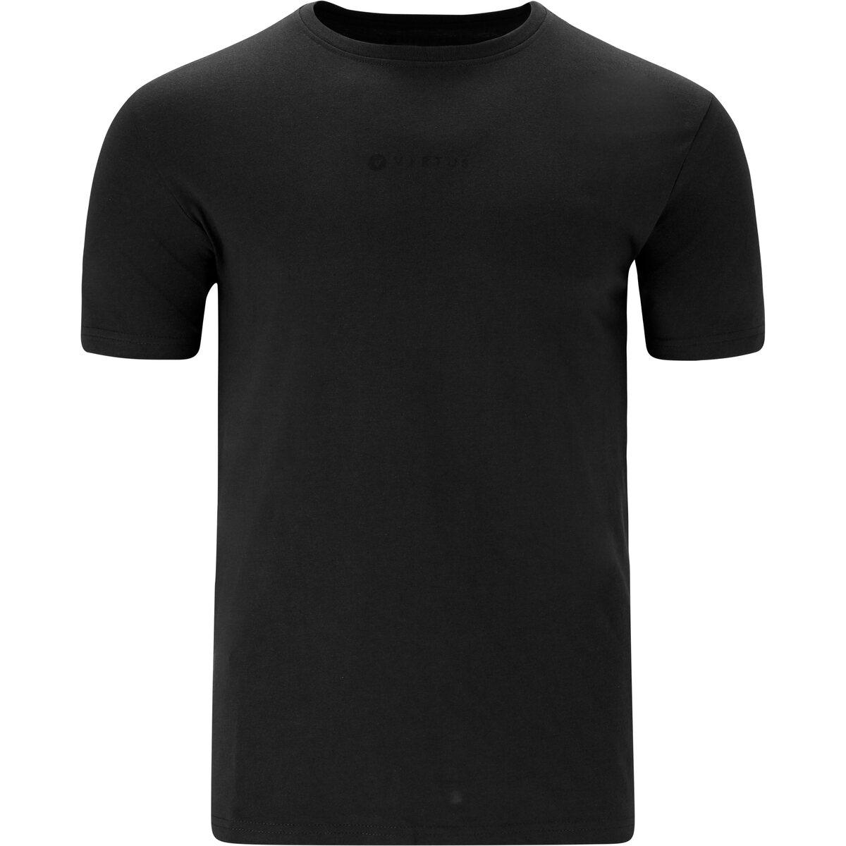 Virtus Vamod Trænings T-shirt Herre Black