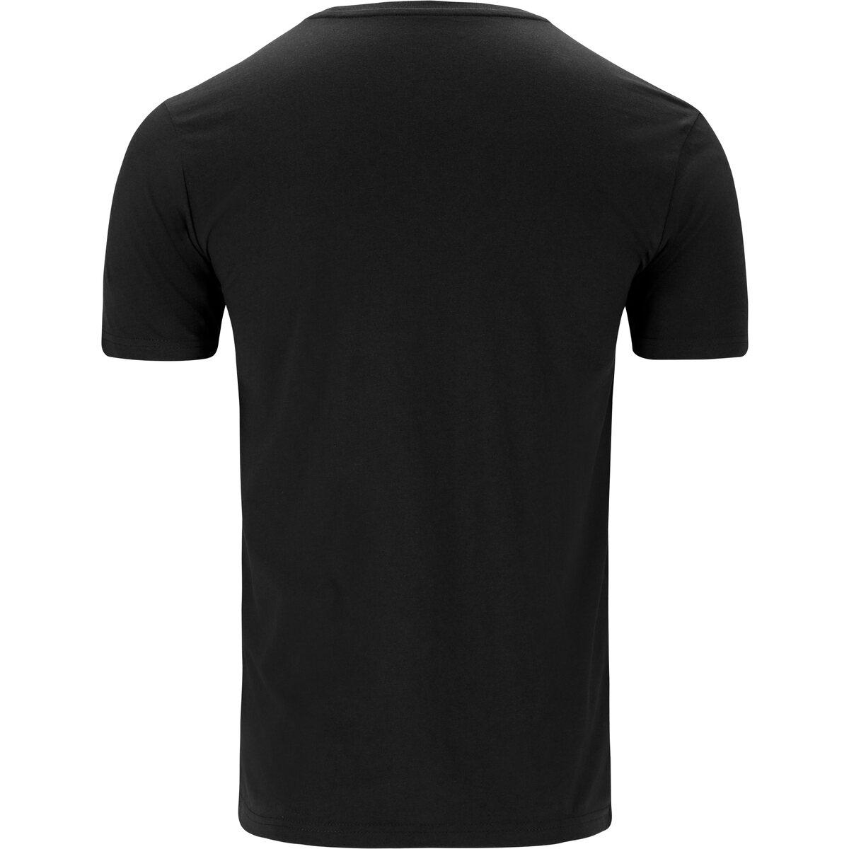 Virtus Vamod Trænings T-shirt Herre Black