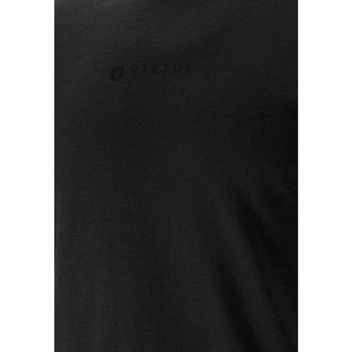 Virtus Vamod Trænings T-shirt Herre Black