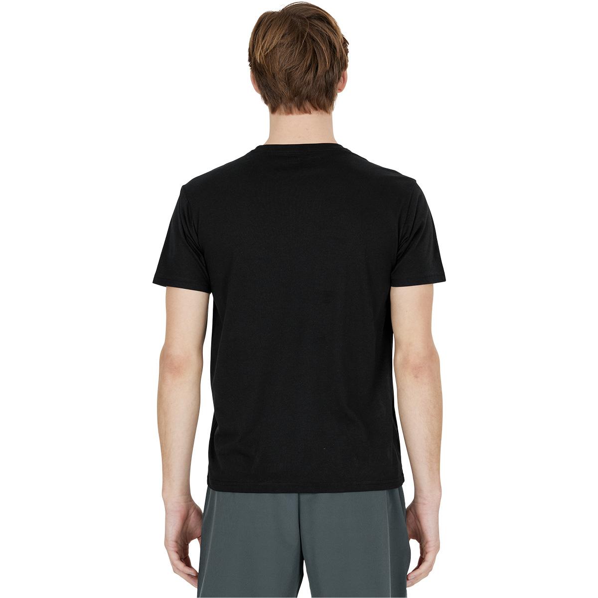 Virtus Vamod Trænings T-shirt Herre Black