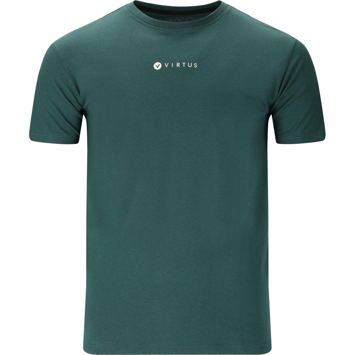 Virtus Vamod Trænings T-shirt Herre Sea Moss
