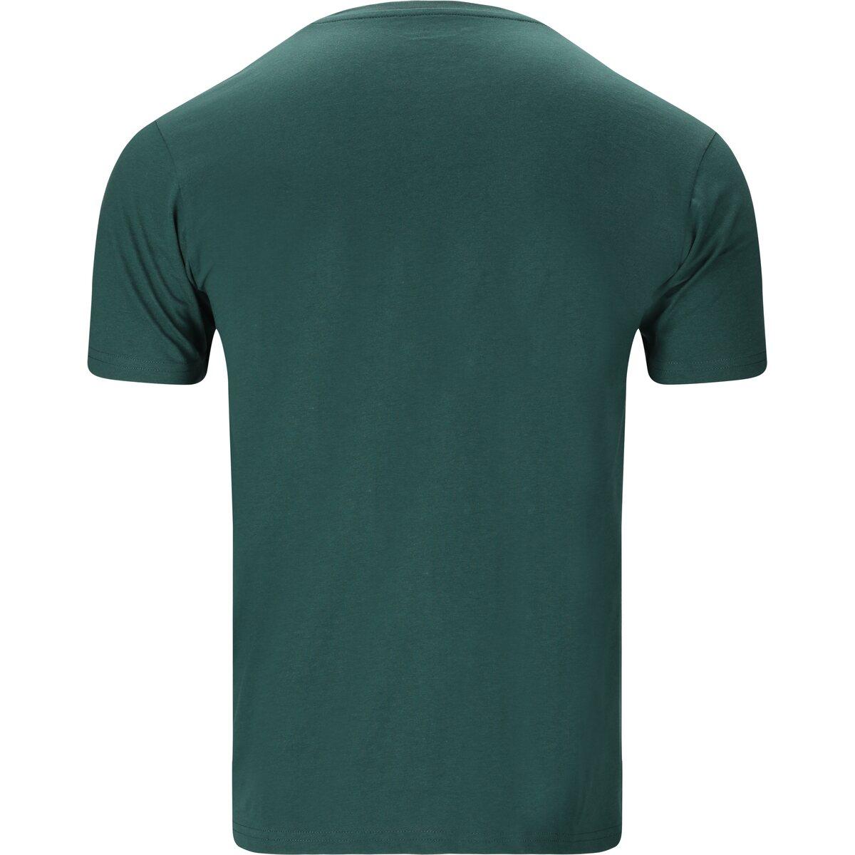 Virtus Vamod Trænings T-shirt Herre Sea Moss