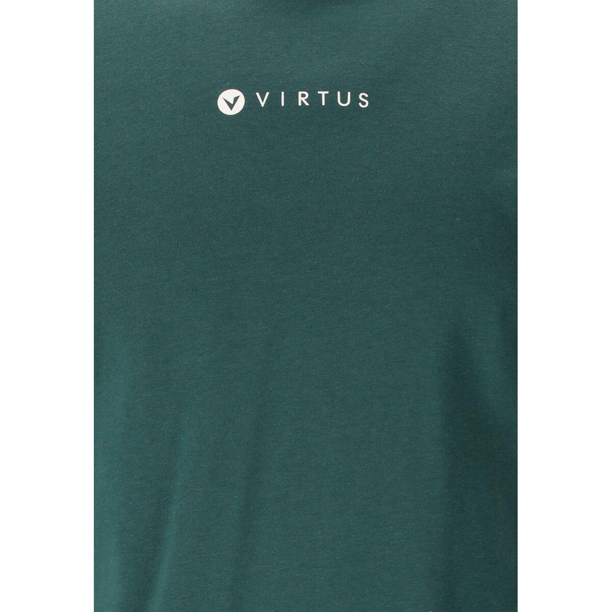 Virtus Vamod Trænings T-shirt Herre Sea Moss