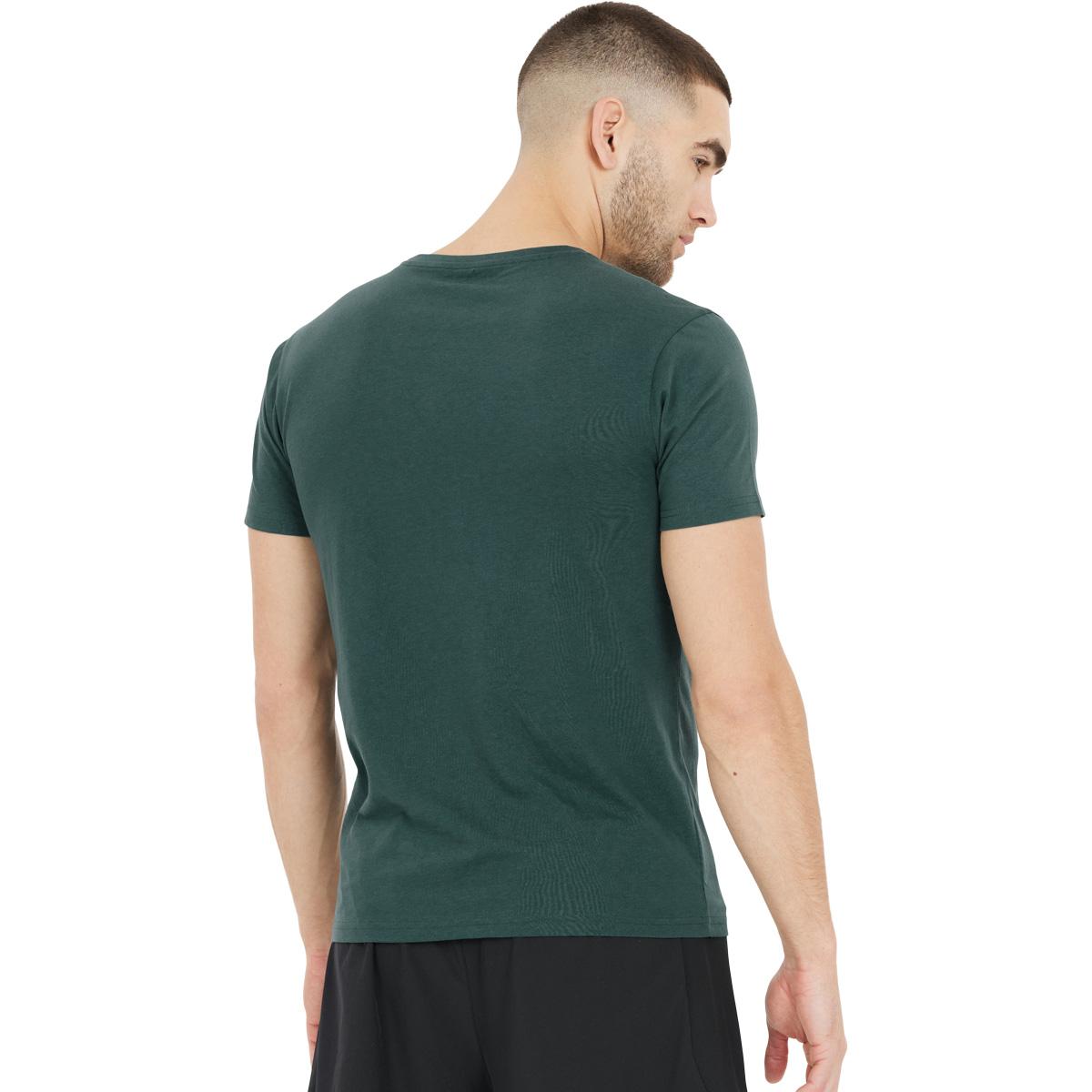 Virtus Vamod Trænings T-shirt Herre Sea Moss