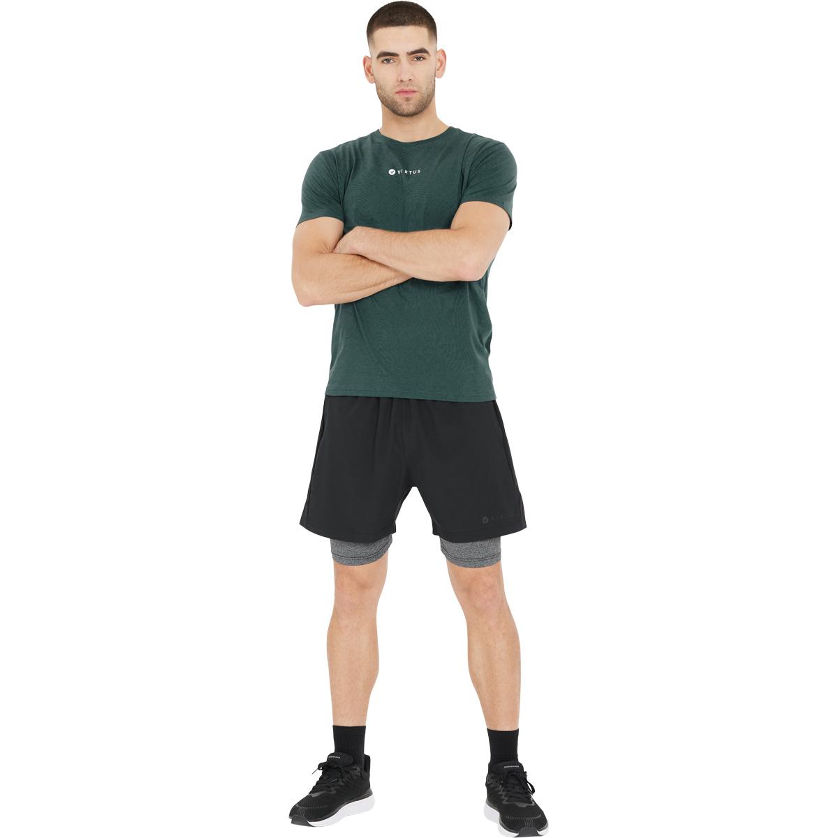 Virtus Vamod Trænings T-shirt Herre Sea Moss