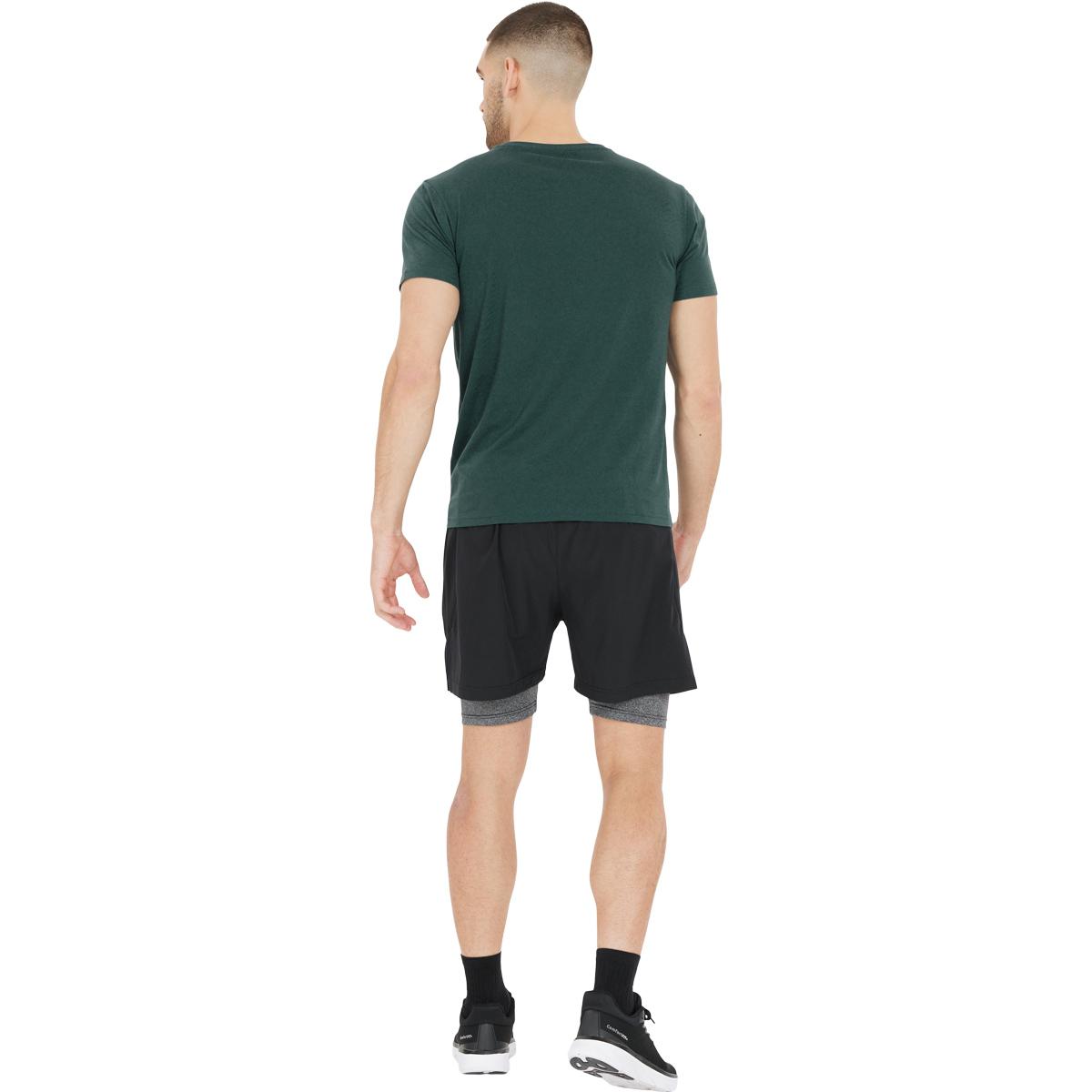 Virtus Vamod Trænings T-shirt Herre Sea Moss