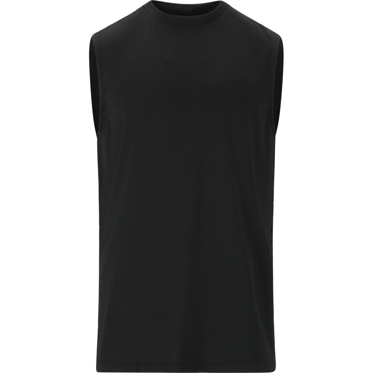 Virtus Roger v2 Hyperstretch Træningstop Herre Black