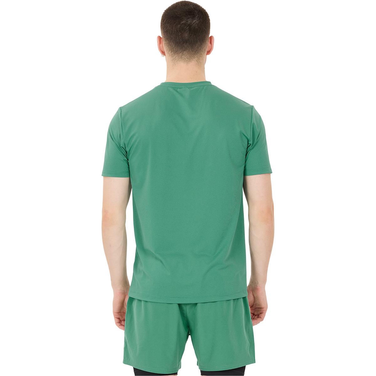 Virtus Roger v2 Hyperstretch Trænings T-shirt Herre Deep Sea