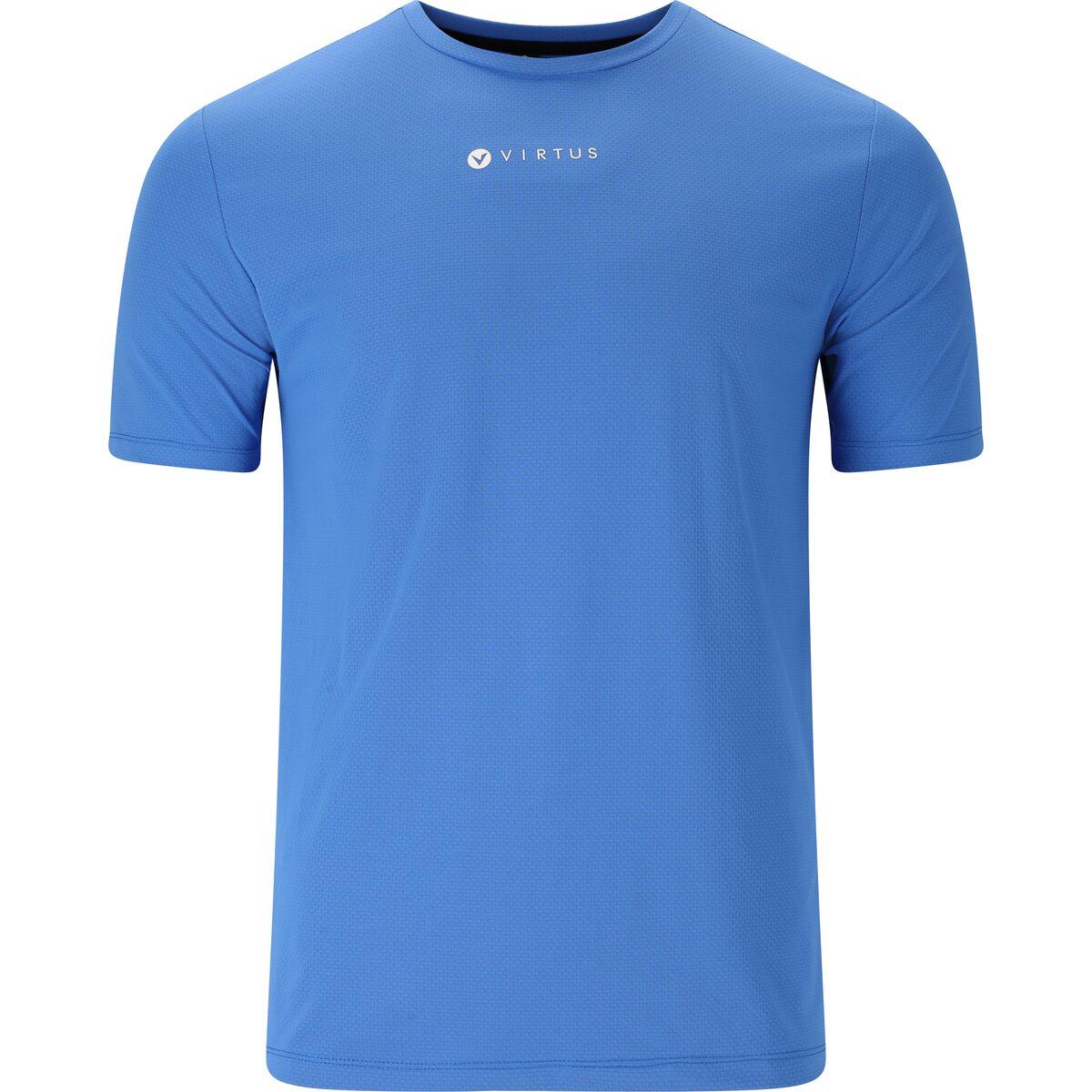 Virtus Roger Hyperstretch Trænings T-shirt Herre Regatta