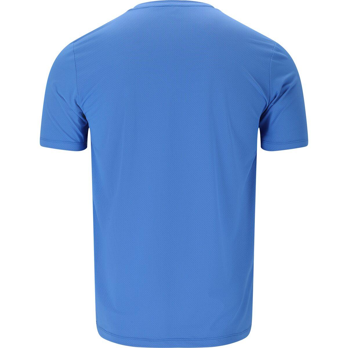 Virtus Roger Hyperstretch Trænings T-shirt Herre Regatta