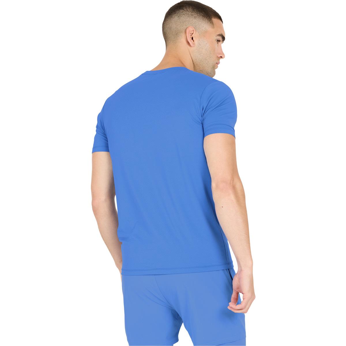 Virtus Roger Hyperstretch Trænings T-shirt Herre Regatta