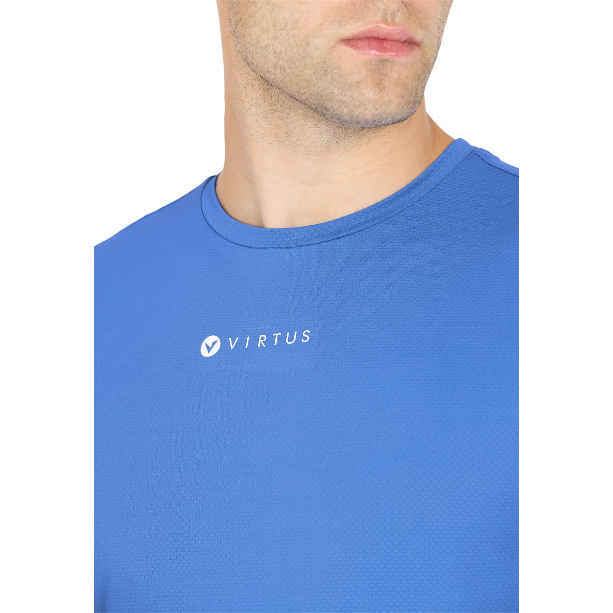 Virtus Roger Hyperstretch Trænings T-shirt Herre Regatta