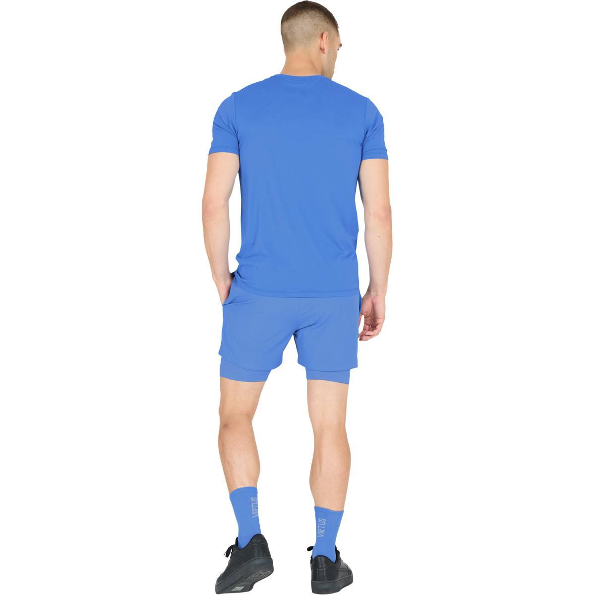 Virtus Roger Hyperstretch Trænings T-shirt Herre Regatta