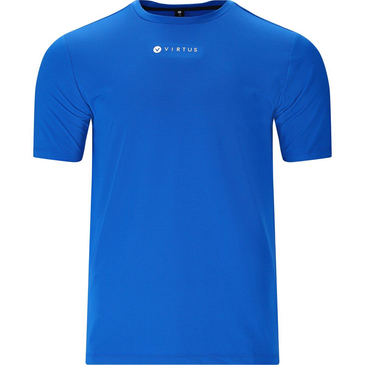 Virtus Roger Hyperstretch Trænings T-shirt Herre Immerse