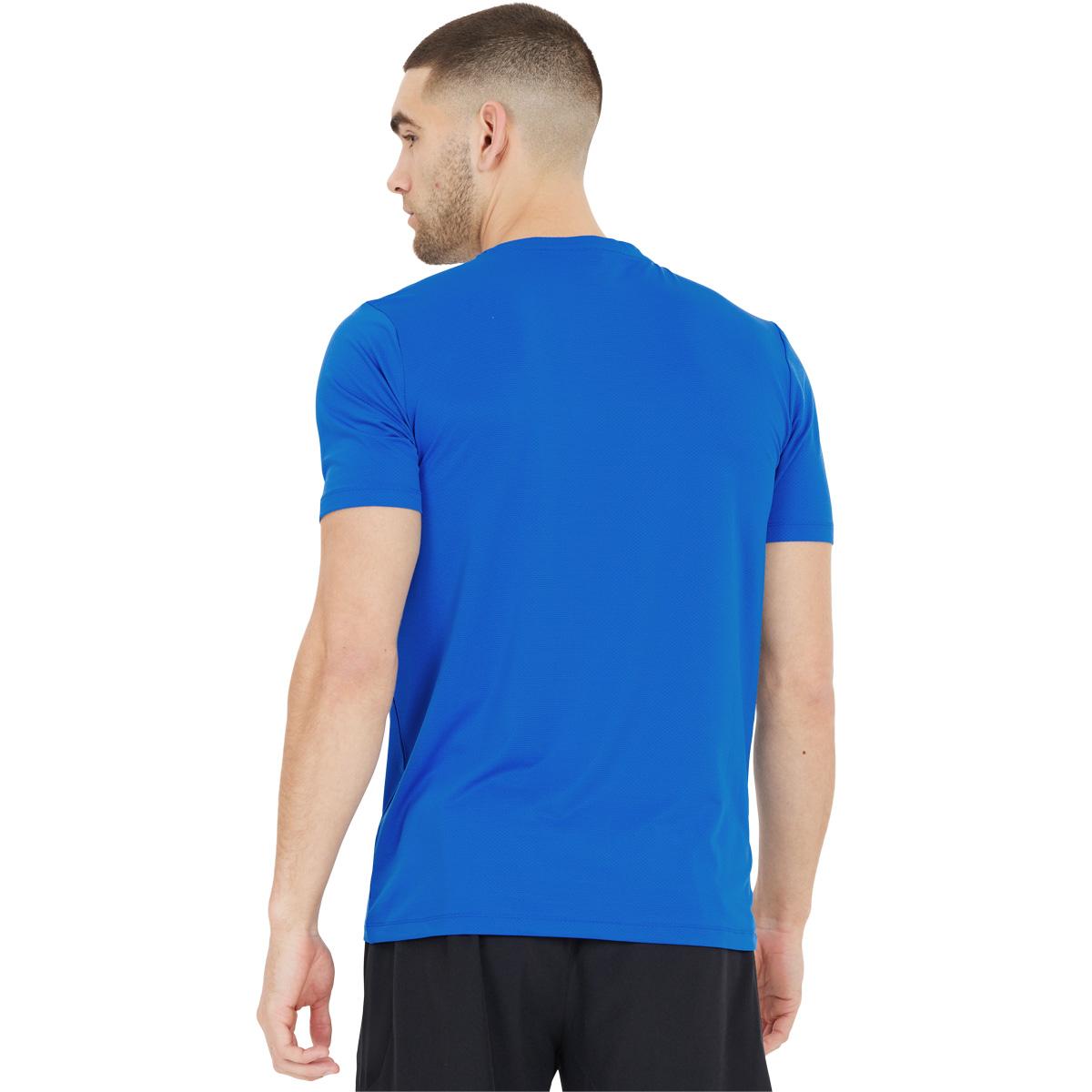 Virtus Roger Hyperstretch Trænings T-shirt Herre Immerse