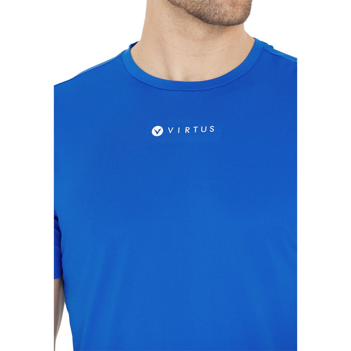 Virtus Roger Hyperstretch Trænings T-shirt Herre Immerse