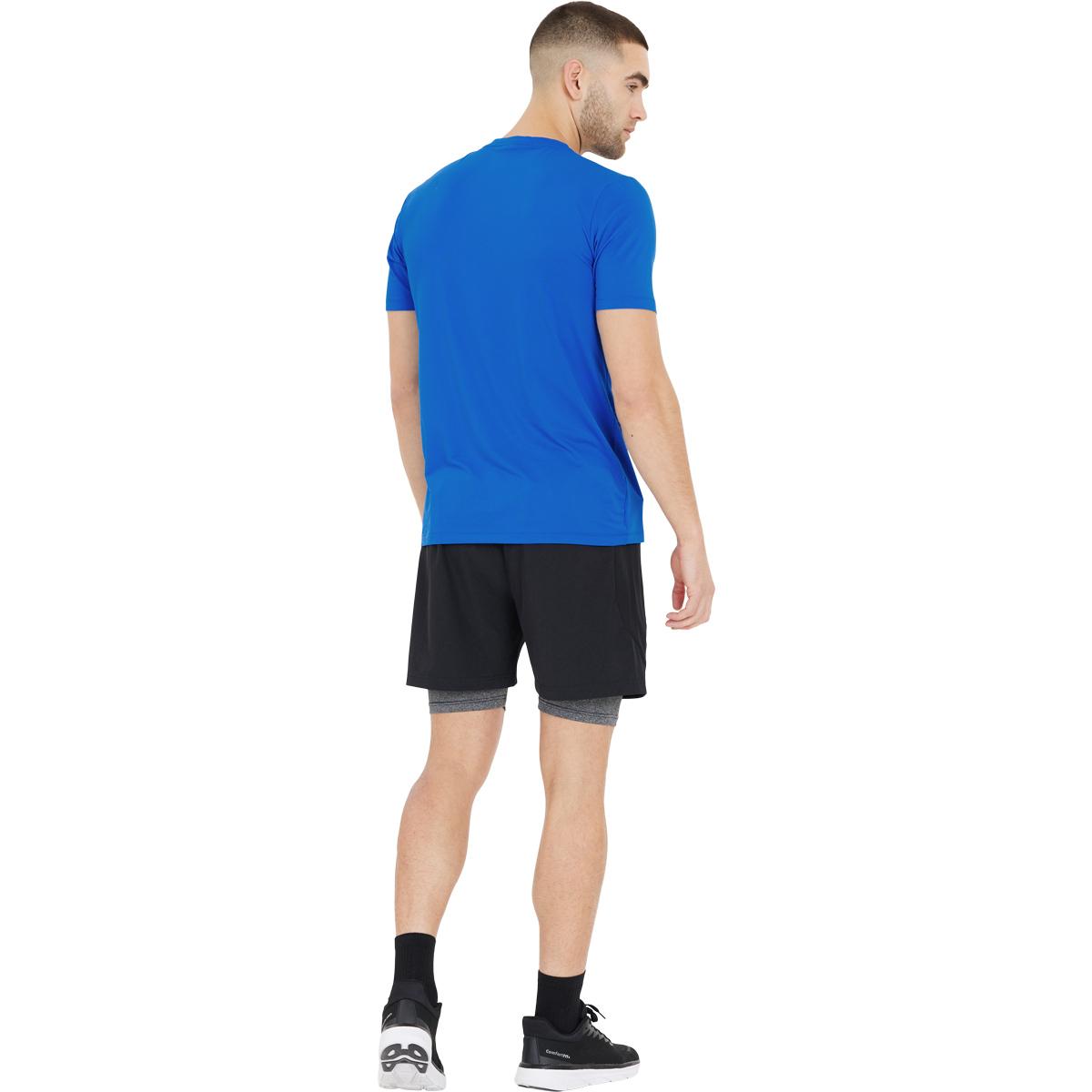 Virtus Roger Hyperstretch Trænings T-shirt Herre Immerse