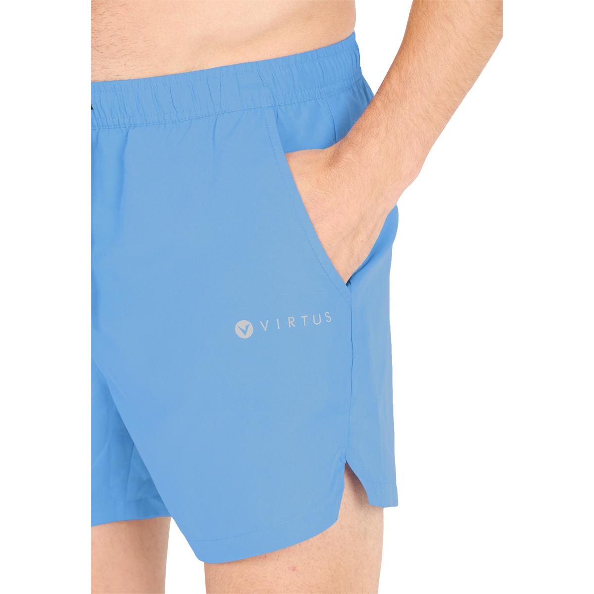 Virtus Smither Board Badeshorts Herre Regatta