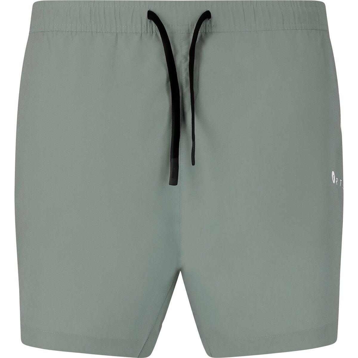 Virtus Smither Board Badeshorts Herre Stormy Sea