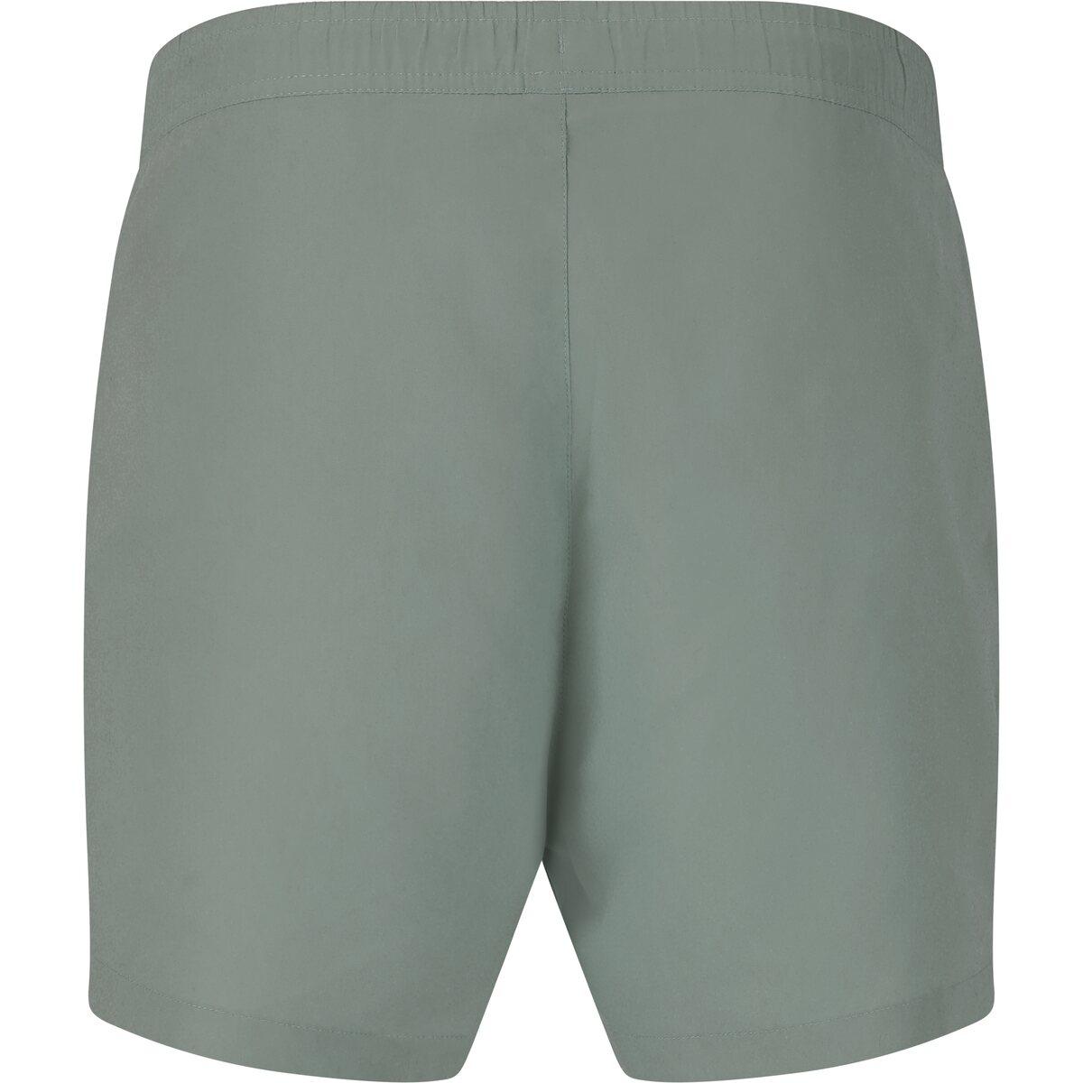 Virtus Smither Board Badeshorts Herre Stormy Sea