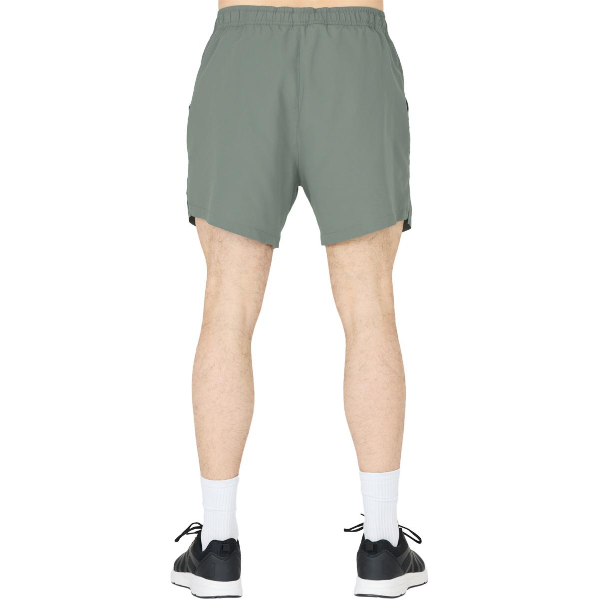 Virtus Smither Board Badeshorts Herre Stormy Sea