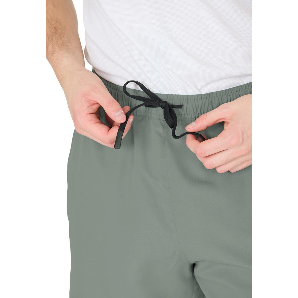 Virtus Smither Board Badeshorts Herre Stormy Sea