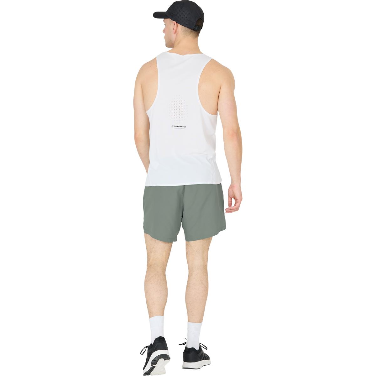 Virtus Smither Board Badeshorts Herre Stormy Sea