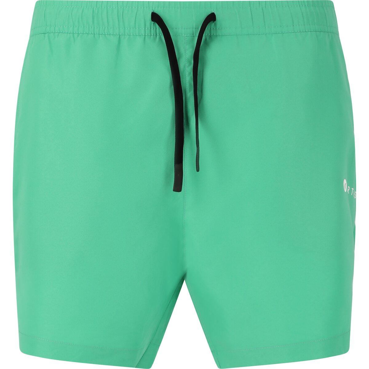 Virtus Smither Board Badeshorts Herre Jade