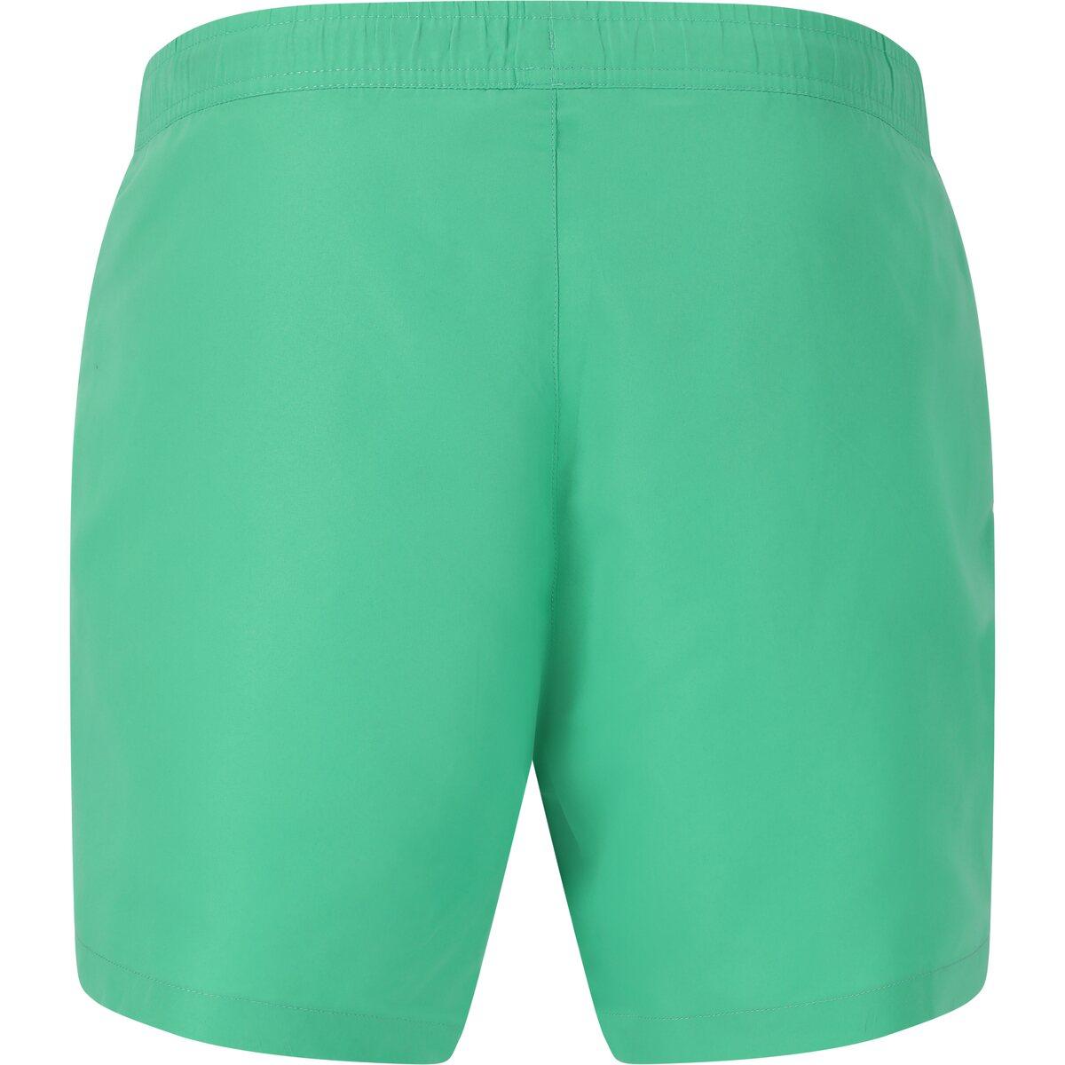 Virtus Smither Board Badeshorts Herre Jade