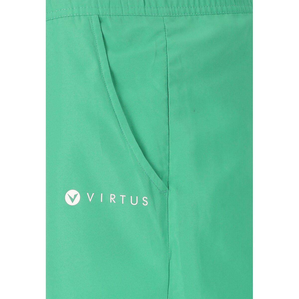Virtus Smither Board Badeshorts Herre Jade