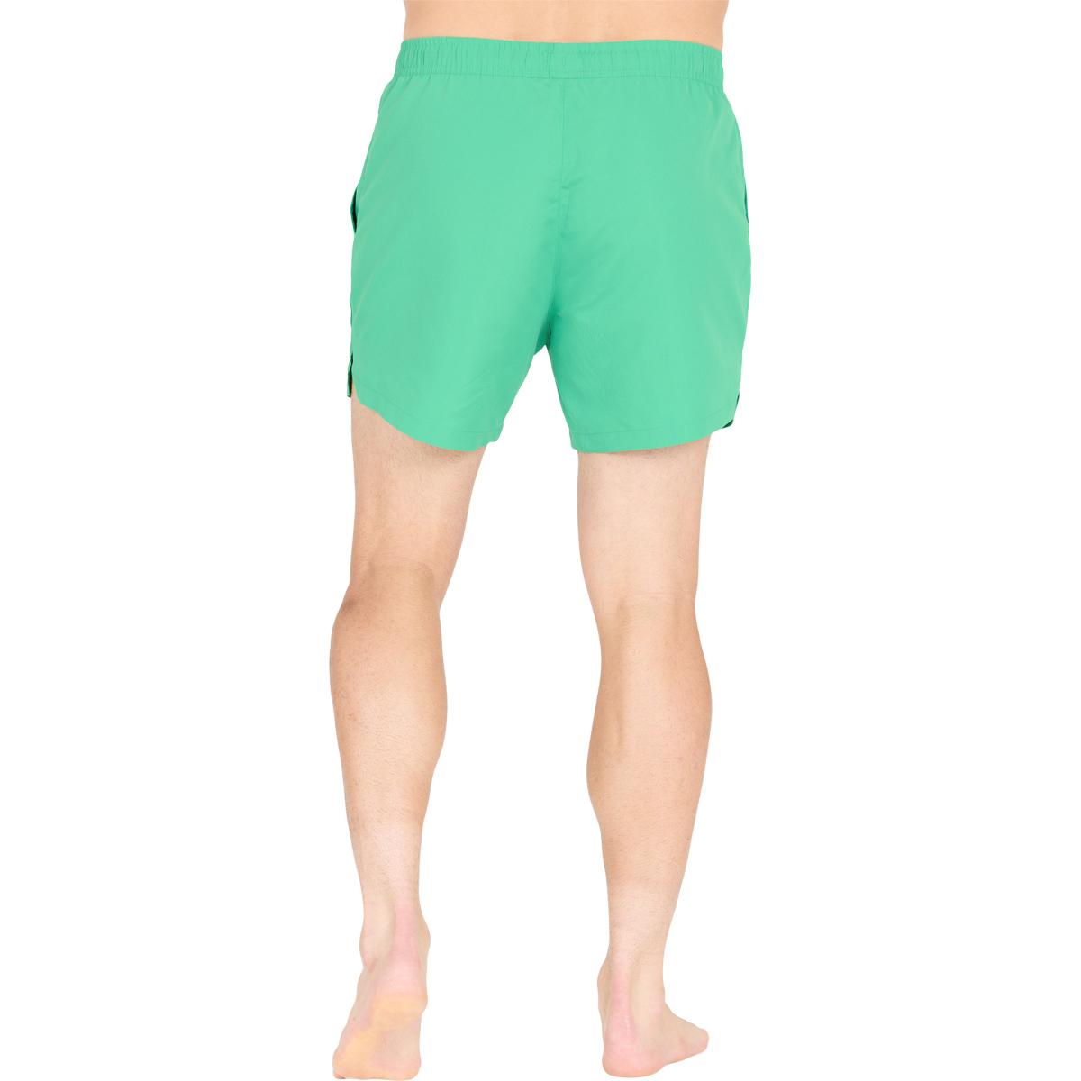 Virtus Smither Board Badeshorts Herre Jade